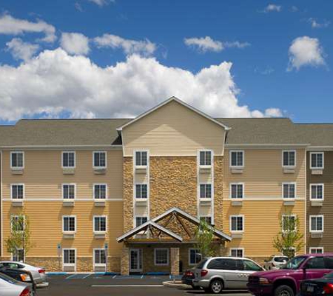 WoodSpring Suites Wilkes-Barre - Wilkes Barre, PA