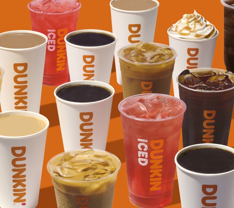 Dunkin' - Howell, MI