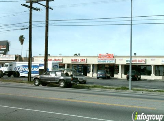 Knight Life Liquor Jr Market - Reseda, CA