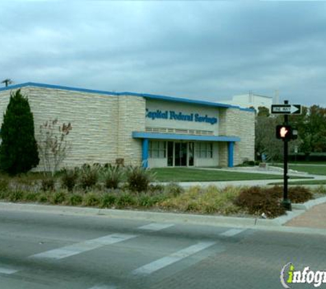 Capitol Federal - Topeka, KS