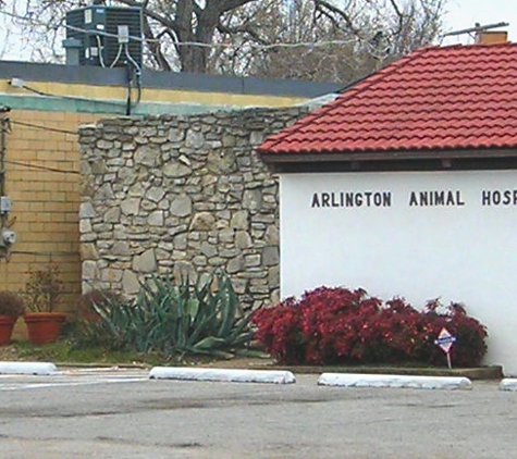 Arlington Animal Hospital - Arlington, TX