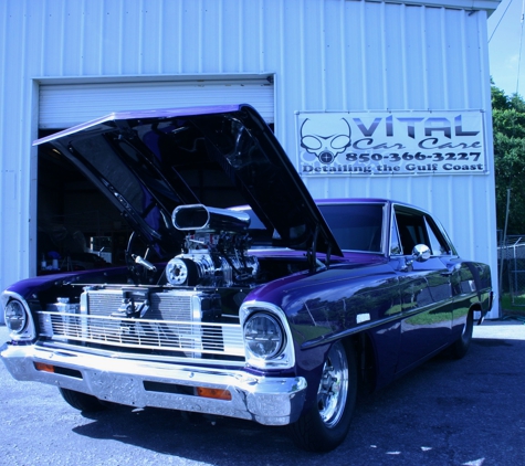 Vital Car Care - Pensacola, FL