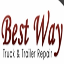 Best Way Truck & Trailer Repair - Truck Accessories