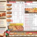 Jet's Pizza - Pizza