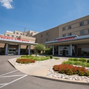 Emergency Room at SSM Health Cardinal Glennon Children's Hospital - Emergency Care Facilities