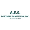AES Portable Sanitation Ince gallery
