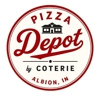 Pizza Depot by Coterie gallery