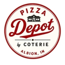 Pizza Depot by Coterie - Pizza