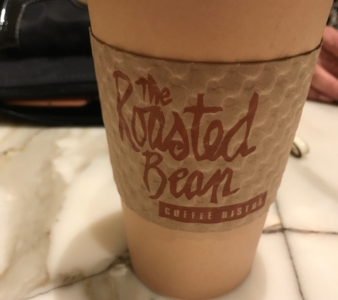 The Roasted Bean - Las Vegas, NV