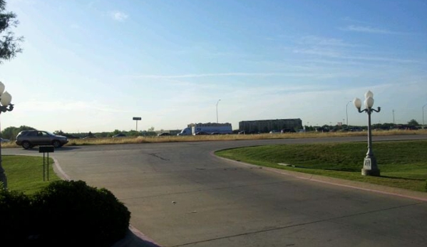 Residence Inn DFW Airport North/Grapevine - Grapevine, TX