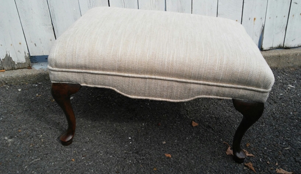 Affordable Upholstery - Syracuse, NY