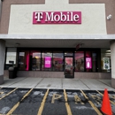 T-Mobile - Cellular Telephone Service