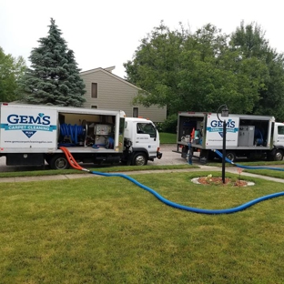 Gem's Carpet Cleaning Plus, L.L.C. - Pontiac, IL