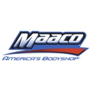 Maaco Collision Repair & Auto Painting - Automobile Body Repairing & Painting