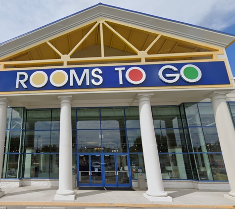 Rooms To Go - Chattanooga, TN