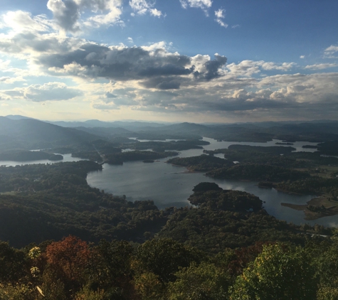 Bell Mountain - Hiawassee, GA