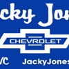 Jacky Jones Chevrolet Buick Pontiac GMC gallery