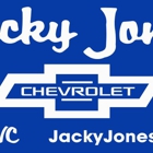 Jacky Jones Chevrolet Buick Pontiac GMC