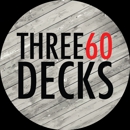 Three 60 Decks - Deck Builders