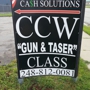 Just In Time Cash & Phone Service & Gun Training & Cra Tax Solutions