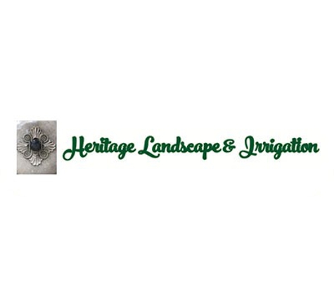 Heritage Landscaping and Irrigation - Richardson, TX