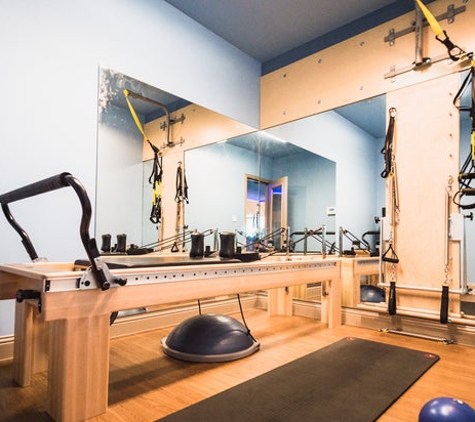 Club Pilates - Fort Worth, TX