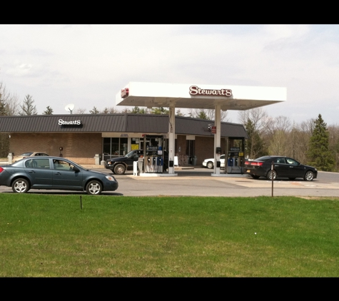 Stewart's Shops - Lyons Falls, NY