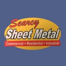 Searcy Sheet Metal - Sheet Metal Work