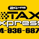 Taxi Express of Plymouth - Taxis