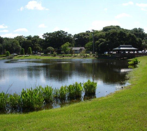 The Lake Doctors, Inc. - Navarre, FL