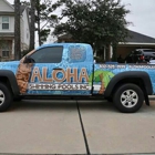 Aloha Swimming Pools Inc.