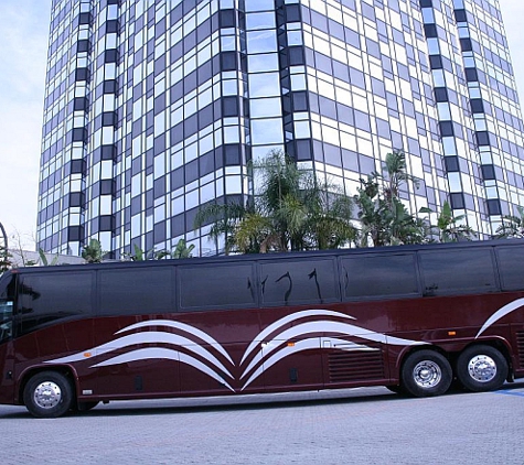 Los Angeles Limousine Services - Los Angeles, CA