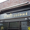 Delilcious gallery