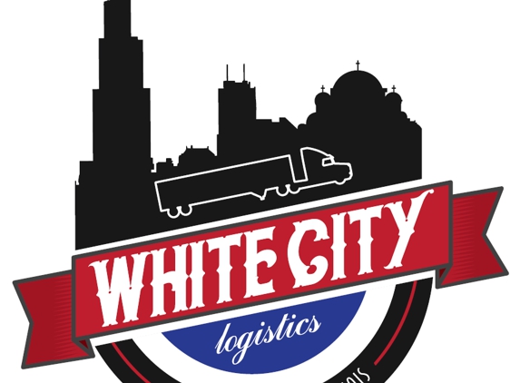 WHITE CITY LOGISTICS - Bensenville, IL