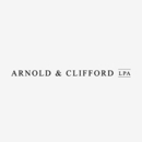 Arnold & Clifford LLP - Tax Attorneys