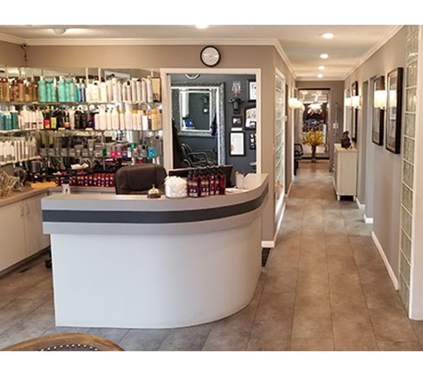 Timothy Roberts Salon & Spa - Cedar Rapids, IA