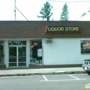 Canby Liquor Store