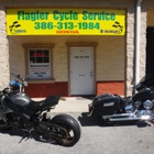 Flagler Cycle Service