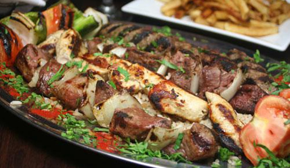 Shadi's Restaurant - North Andover, MA