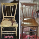 The Strip Joint - Furniture Repair & Refinish