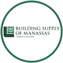 Building Supply of Manassas - Windows