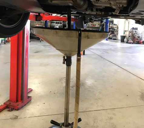 The Workshop Tyre & Mechanical - Cleveland, QLD. Oil Changes With High Quality Lubricants