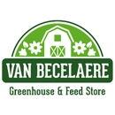 Van Becelaere Greenhouse - Garden Centers
