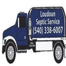 Loudoun Septic Tank Service - Septic Tank & System Cleaning
