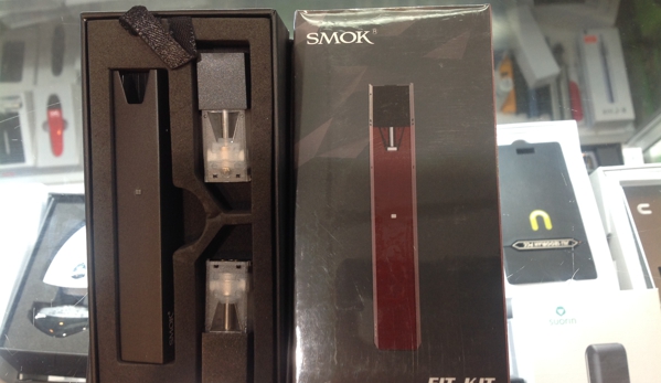 Fms Vapes - Melville, NY. By smok you can fill your own pods