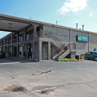 Quality Inn - Maysville, KY