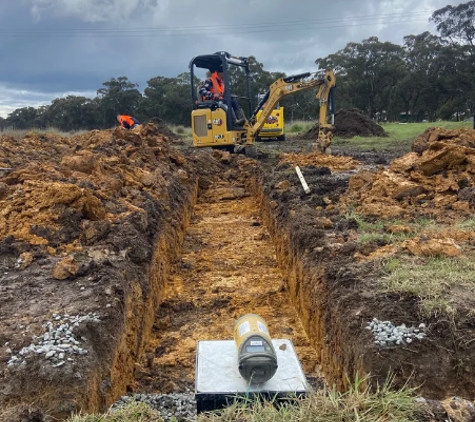 On Target Plumbing - Broadford, VIC