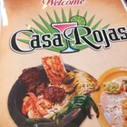Casa Rojas Mexican Restaurant & Cantina