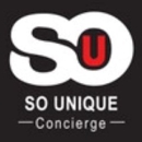 SO UNIQUE Concierge - Concierge Services