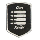 Gun Roller Paintball